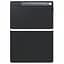 Чохол до планшета Samsung Book Cover Galaxy Tab S9 (X710/X716) Black (EF-BX710PBEGWW) - мініатюра 9