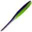 Силікон Keitech Shad Impact 4 8 шт/уп к:pal Фіолетовий/салатовий (1013-1551.11.17) - мініатюра 1