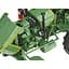 Збірна модель Revell Набір Трактор Fendt F20 Dieselroß рівень 2 масштаб 1:24, 91 деталь (RVL-67822) - мініатюра 7