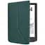 Обложка Ultra Slim Origami BeCover для PocketBook 743G InkPad 4/InkPad Color 2/InkPad Color 3 (7.8") Dark Green (713084) - миниатюра 1