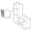 Духова шафа Gorenje BO6635E01B - мініатюра 10