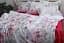 Комплект постільної білизни з компаньйоном Tag Tekstil PT-009 Євро - мініатюра 2