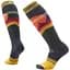Шкарпетки Smartwool Wm's Snowboard Full Cushion Moon Energy OTC S Wild Honey Smart Wool (1033-SW SW002172.K11-S) - мініатюра 1
