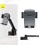 Автомобільний тримач холдер Baseus Easy Control Clamp Car Mount Holder Pro SUYK020014 Tarnish - мініатюра 7