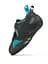 Скельники Scarpa Force Men 40 Сірий-Бірюзовий - мініатюра 4