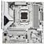 Материнская плата Gigabyte (B850M EAGLE WF6E ICE) - миниатюра 1