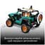 Конструктор LEGO Technic Позашляховик Jeep Wrangler Rubicon 723 деталі (42227) - мініатюра 3