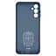 Чехол ArmorStandart ICON для Samsung A14 4G / A14 5G Camera cover Dark Blue (ARM66171) - миниатюра 2