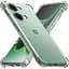 Панель BeCover Anti-Shock для OnePlus Nord 3 5G Clear (710620) - миниатюра 1