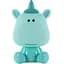 Світильник-нічник Kite LED з акумулятором Unicorn зелений (K24-491-1-4) - мініатюра 1