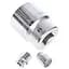 Торцева головка Hans 3/4DR 33 мм (6402М33) - мініатюра 3