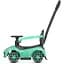 Каталка-толокар Bambi Racer M 4741-15 - мініатюра 3