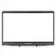 Корпус рамка екрана для Asus A411 F411 K410 S401 S410 X411 series, (90NB0GF0-R7B010, B Cover, Original) - мініатюра 1