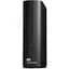 Зовнішній жорсткий диск Western Digital 3.5` USB 8.0TB Elements Desktop Black (BWLG0080HBK-EESN) - мініатюра 4