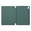 Чехол-книжка для планшета Apple iPad Air 10.9 (2020)/Air 10.9 M1 (2022), Original Smart Case, cyprus green, 10.9 , подставка на планшет, искусственная кожа, микрофибра, магнитная крышка с автоотключением экрана, ArmorStandart (ARM57673) - мініатюра 3