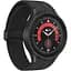 Смарт-годинник Samsung Galaxy Watch 5 Pro 45mm (R925N) Black Titanium (SM-R925NZKASEK) (Grade B) Seller Refurbished - мініатюра 2