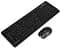 Комплект (клавіатура, миша) бездротовий A4Tech FG1012 Black (FG1012 (Black)) - мініатюра 3