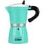 Гейзерна кавоварка Bravo Chef 150 мл блакитна (BC-12100-3) - мініатюра 1