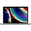 Ноутбук MacBook Pro 13" with Touch Bar Intel Core i7, 16 GB, 256 GB, Space Gray (Grade C) Seller Refurbished - мініатюра 1