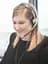 Гарнітура комп'ютерна стерео On-Ear CS100i, 3.5 мм, Uni Mic, 2.4м, кремовий Koss teh0013202 - мініатюра 6