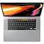 Ноутбук Apple MacBook Pro 16" з Touch Bar 32 ГБ, 1 ТБ, Intel Core i9 сріблястий Seller Refurbished - мініатюра 1