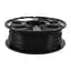 Пластик для 3D-принтера Flashforge PLA 1,75mm 1kg Black (PB1) - мініатюра 1