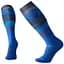Носки Smart Wool PhD Slopestyle Medium Bright Blue XL (1033-SW B01102.378-XL) - миниатюра 1