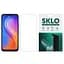 Захисна гідрогелева плівка SKLO (екран) для TECNO Spark 6 Go (Матовий) - мініатюра 1