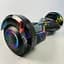 Гіроборд Smart Balance Wheel U8 Lambo Pro + Autobalance 8" Кольорові Блискавки - мініатюра 6