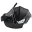 Автокрісло Graco SnugLite 2 i-Size Чорне (GC1817CCMDN000) - мініатюра 5