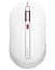 Бездротова миша XiaomiMiiiW Wireless Mute Mouse MWMM01 White - мініатюра 1