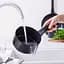 Ковш GreenPan Essence Magneto 16 см 1,5л с керамическим покрытием (CC006339-001) - миниатюра 3