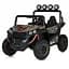 Дитячий електромобіль Джип M 6058EBLR-18(24V) до 59 кг - мініатюра 1
