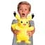 Інтерактивна музична іграшка Pokemon Пікачу, зі світловими та звуковими ефектами, 25 см (97834) - мініатюра 5