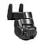 IP PTZ-відеокамера з WiFi 5Mp Light Vision VLC-9656WIA f=4mm, ІЧ+LED-підсвічування, з мікрофоном (75-00082) - мініатюра 3