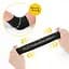 Стрічка компресійна для флосингу 4Fizjo Floss Band 207 x 5 x 0.1 см Black (P-5905973405256) - мініатюра 8