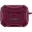 Футляр із карабіном Spigen DuraPro Flex Airpods Pro Bordo (35269_3345649) - мініатюра 1