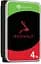 Жорсткий диск Seagate 4TB 3.5` 5400 256MB SATA IronWolf - мініатюра 2
