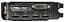 Відеокарта Gigabyte GTX 1050 2Gb OC (GV-N1050WF2OC-2GD) (GDDR5, 128 bit, PCI-E 3.0 x16) Б/в - мініатюра 5