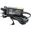 Блок живлення до ноутбука PowerPlant Asus 220V, 19V 40W 2.1A (2.3x0.7) (AS40F2307) - мініатюра 2