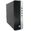 Комп'ютер HP ProDesk 600 G3 SFF (i7-6700/8/500SSD) Б/В - мініатюра 1