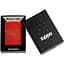 Запальничка Zippo 49475 Flowering Design - мініатюра 2