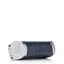 Батарейний мод для електронної сигарети VooPoo Drag X Plus 100W Mod Silver Blue (10714) - мініатюра 3
