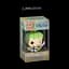 Брелок Funko Pop Keychain One Piece Roronoa Zoro 4 см (K ОР) - мініатюра 3