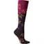Шкарпетки Icebreaker Life Light OTC Orchid S Сognac/Magenta (1052-101 177 501 S) - мініатюра 1