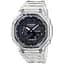 Годинник Casio GA-2100SKE-7AER - мініатюра 1