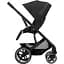 Прогулянкова коляска Cybex Balios S Lux BLK Moon Black, чорна (522002533) - мініатюра 6