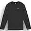 Реглан Picture Organic Timont LS M Черный - миниатюра 4