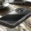 TPU чохол Nillkin Nature Pro Series для Apple iPhone 16 Pro Max (6.9) Безбарвний (прозорий) - мініатюра 7