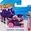 Базова машинка Hot Wheels Sweet Rides Dessert Drifter фіолетова (5785) JJJ25-N521 - мініатюра 1